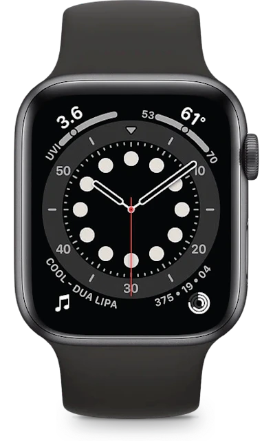 Apple Watch Series 6 Screen Specs Phonetradr