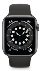 Apple Watch Series 6 image