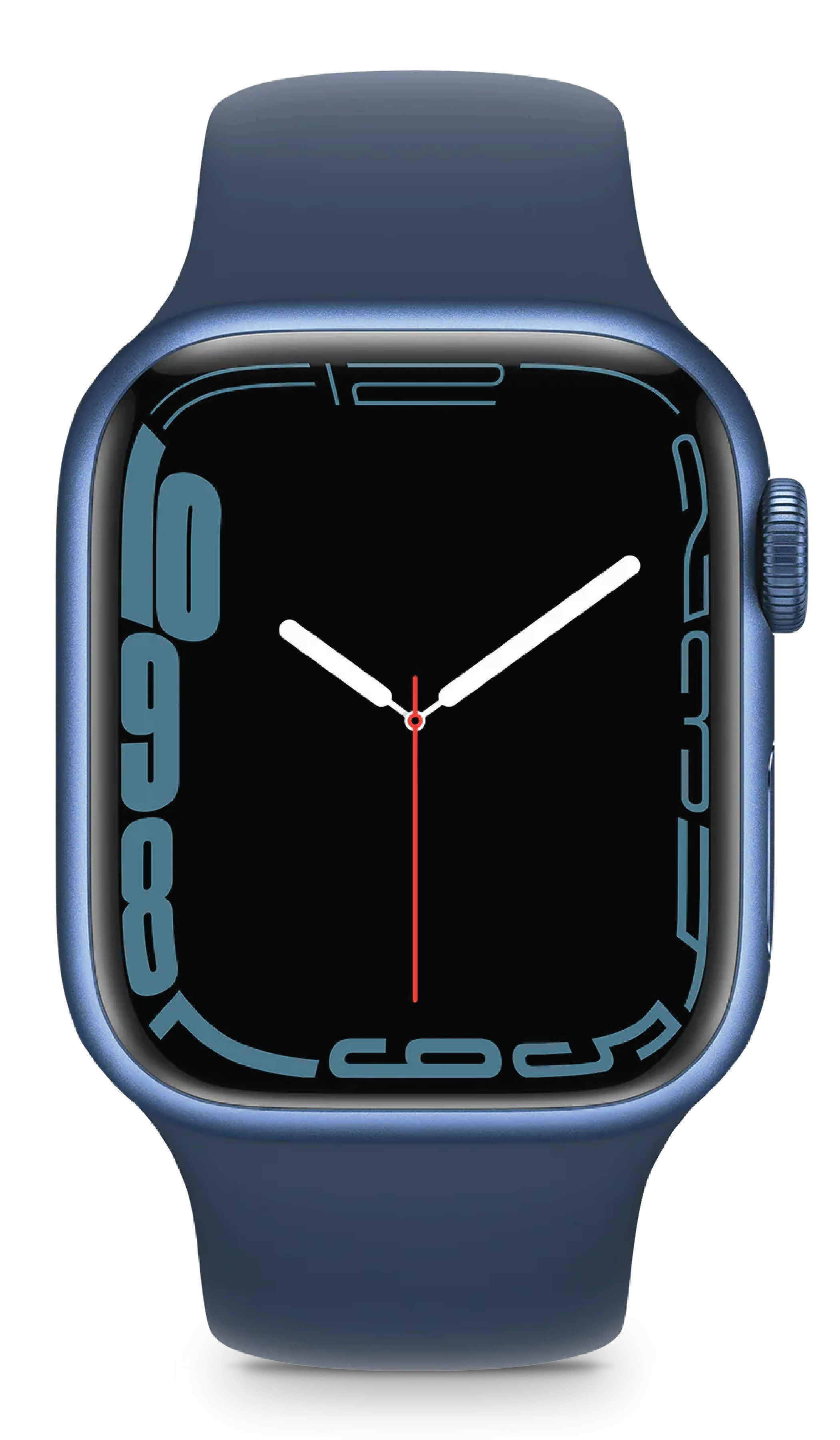 Is the Apple Watch Series water-resistant?