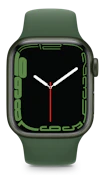 Apple Watch Series 7 Green image