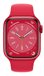 Apple Watch Series 8 image