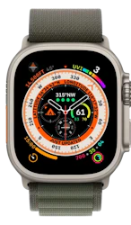 Apple Watch Ultra image
