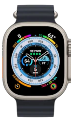 Apple Watch Ultra image