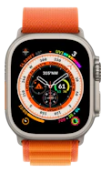 Apple Watch Ultra image