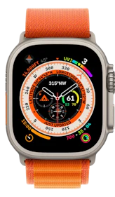 Apple Watch Ultra image