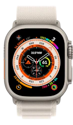 Apple Watch Ultra image