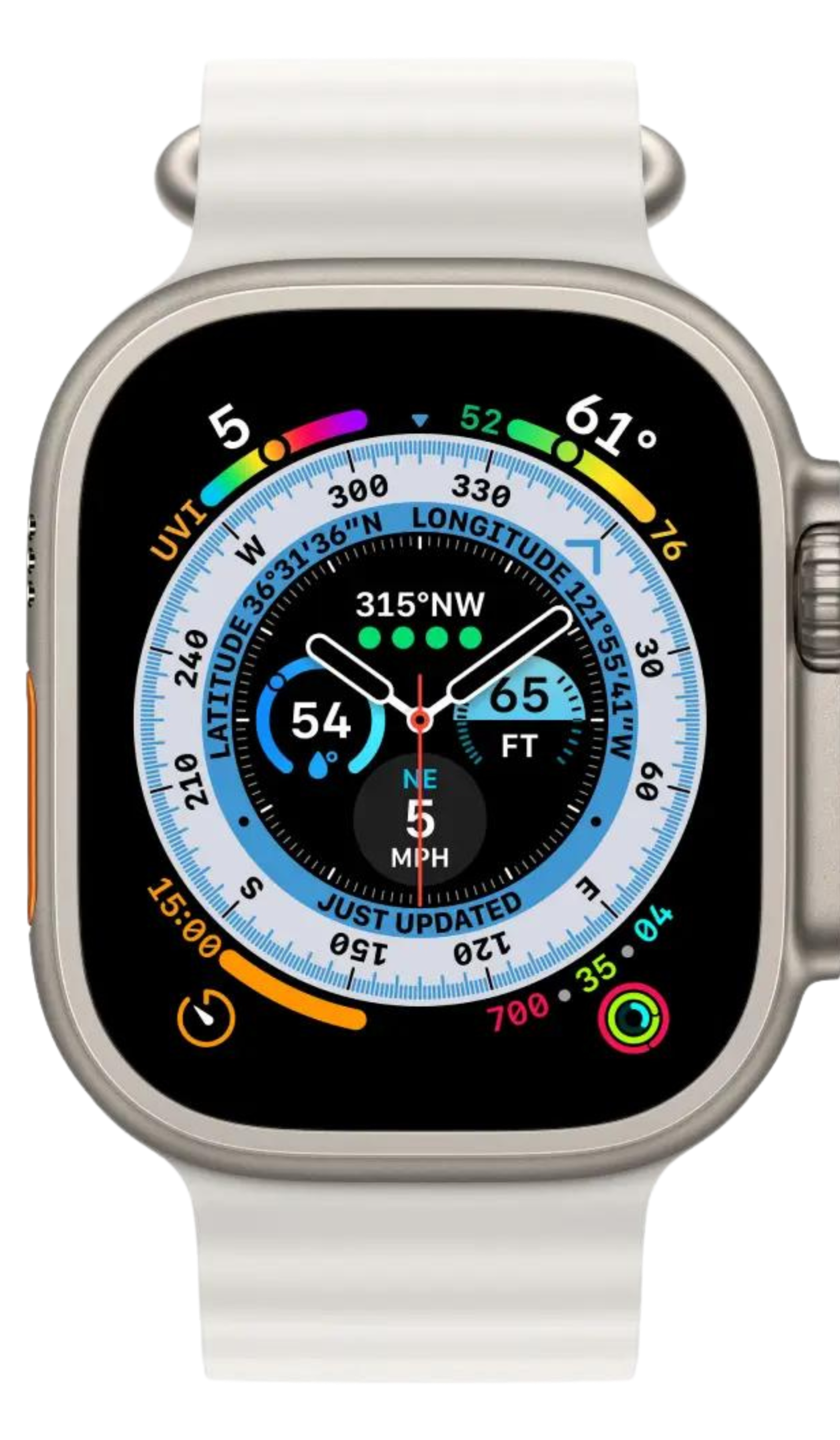Apple Watch Ultra | In Stock Online in South Africa