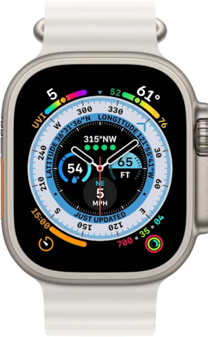 Apple Watch Ultra | In Stock Online in South Africa Apple Watch Ultra | In Stock Online in South Africa
