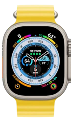 Apple Watch Ultra image