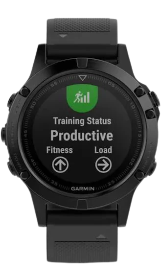 Garmin Fenix Fenix 5 Sapphire In Stock Online in South Africa