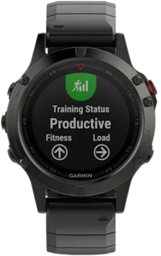 Garmin Fenix Fenix 5 Sapphire In Stock Online in South Africa