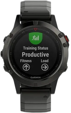 Garmin fenix 5 sapphire deals on sale