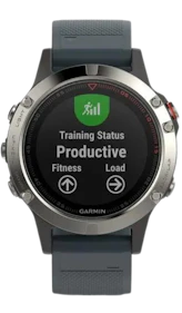 Garmin Fenix 5 image