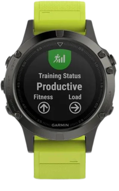 Garmin Fenix Fenix 5 In Stock Online in South Africa