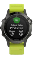 Garmin Fenix 5 image