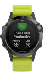 Garmin Fenix 5 image
