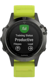 Garmin Fenix 5 image