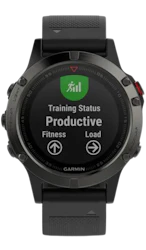 Garmin Fenix 5 image
