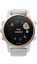 Garmin Fenix 5S Sapphire image