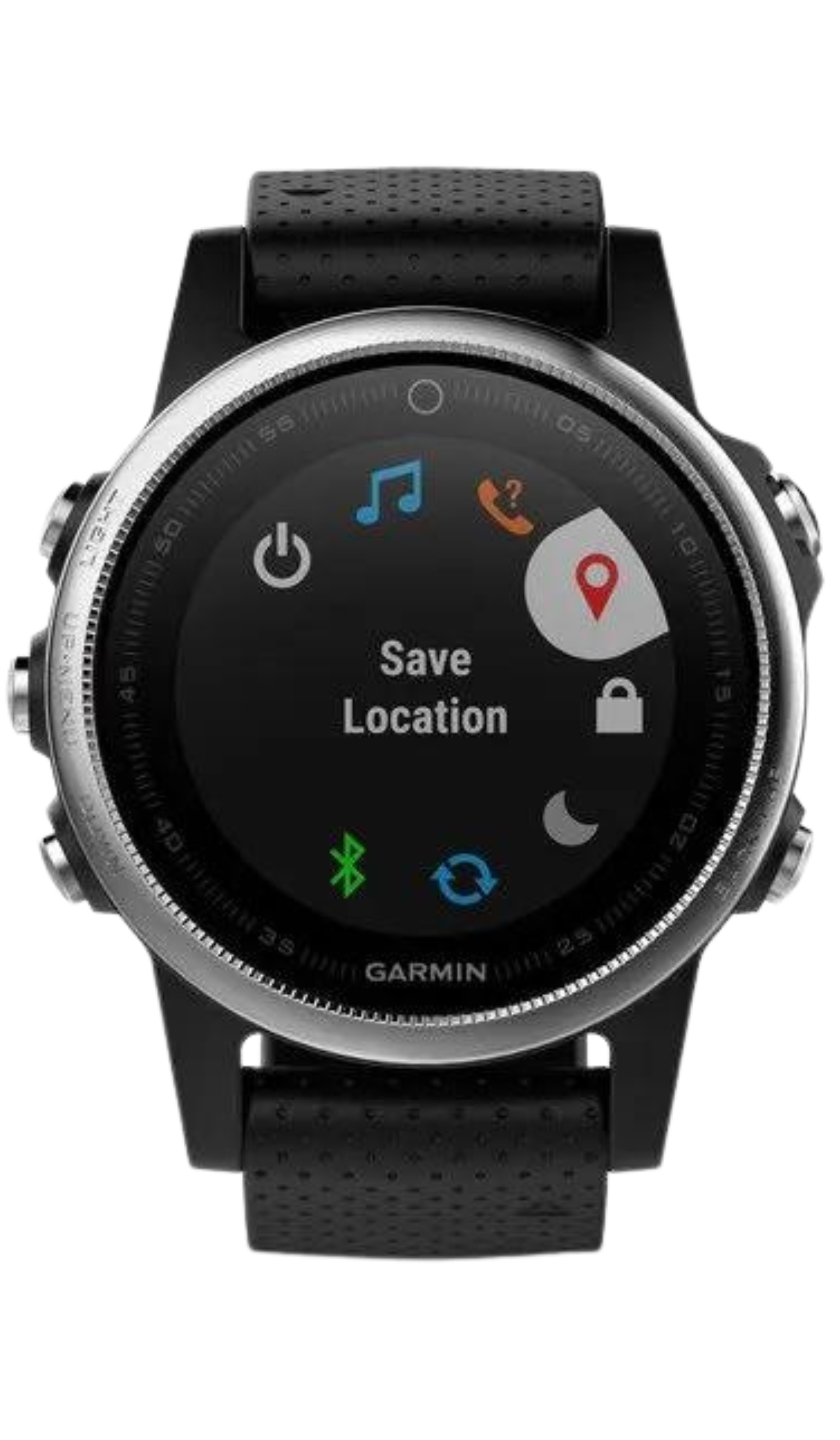 Garmin Fenix Fenix 5S | In Stock Online in South Africa