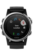 Garmin Fenix 5S image