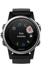 Garmin Fenix 5S image