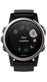 Garmin Fenix 5S image