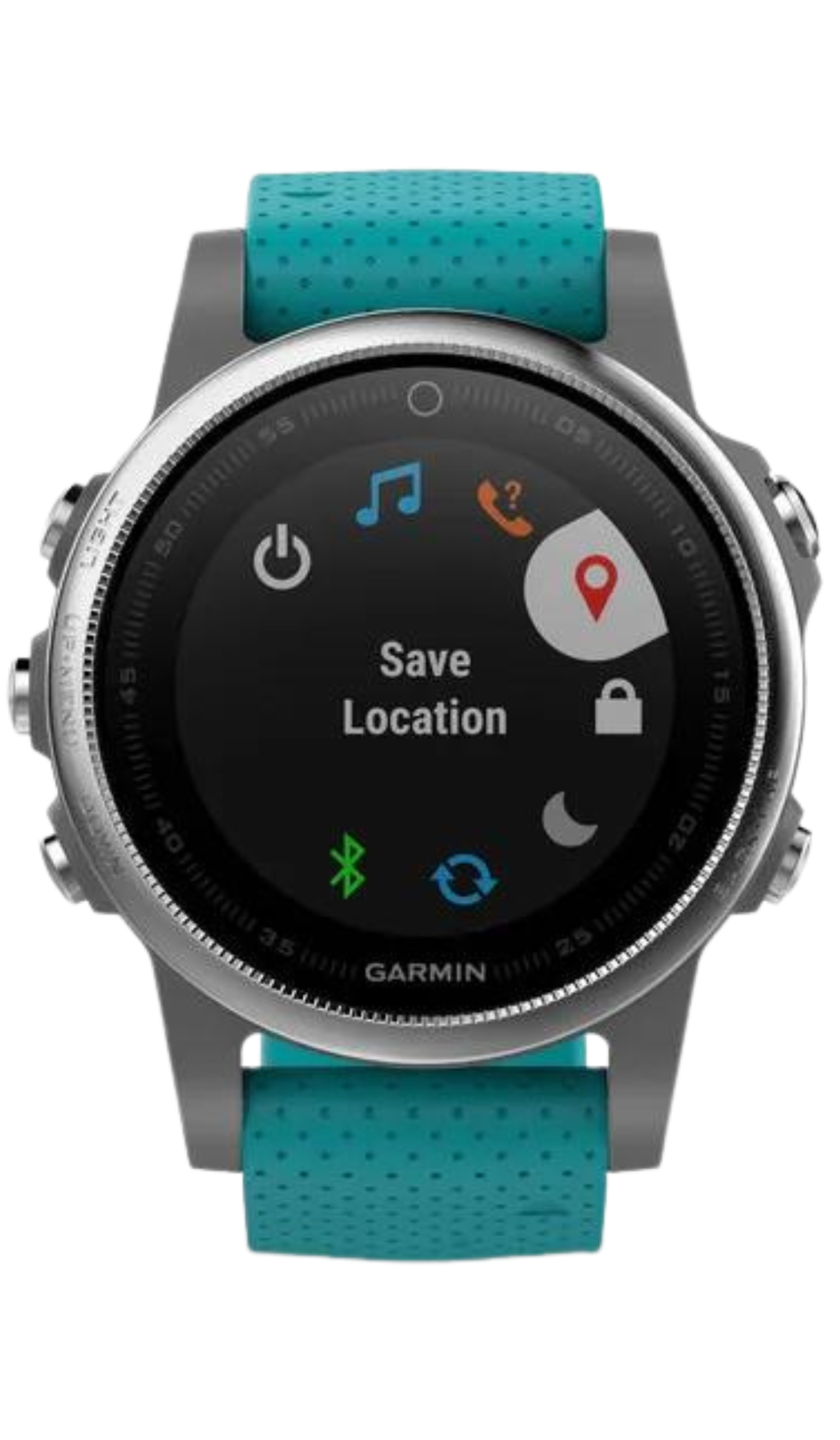 Garmin Fenix Fenix 5S | In Stock Online in South Africa