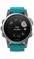 Garmin Fenix 5S image