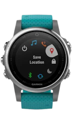 Garmin Fenix 5S image