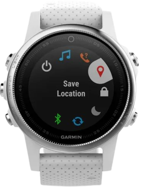 Garmin Fenix 5S Specs Phonetradr