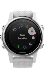 Garmin Fenix 5S image