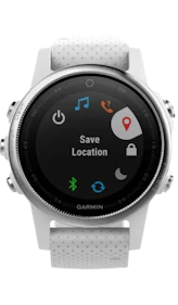 Garmin Fenix 5S image