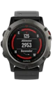 Garmin Fenix 5X Sapphire image
