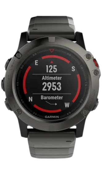 Garmin Fenix Fenix 5X Sapphire In Stock Online in South Africa