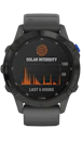 Garmin Fenix 6 Pro Solar image