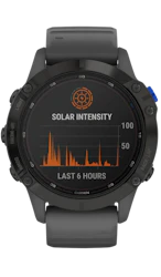 Garmin Fenix 6 Pro Solar image