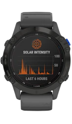 Garmin Fenix 6X Pro Solar image