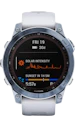 Garmin Fenix 7 Sapphire Solar image