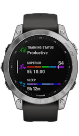 Garmin Fenix 7 image