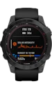 Garmin Fenix 7 Solar image
