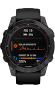 Garmin Fenix 7 Solar image