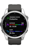 Garmin Fenix 7S image