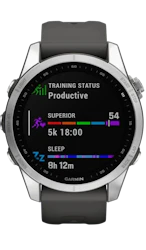 Garmin Fenix 7S image