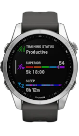 Garmin Fenix 7S image