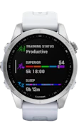 Garmin Fenix 7S image