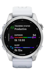 Garmin Fenix 7S image