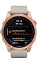 Garmin Fenix 7S Solar image