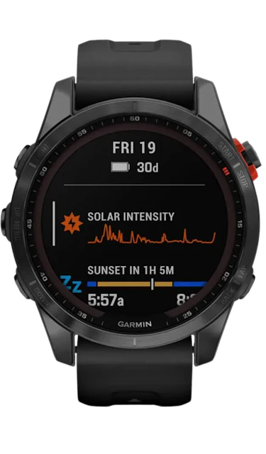 Garmin Fenix 7S Solar Frequently Asked Questions Answered Phonetradr