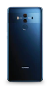 Huawei Mate 10 Pro Midnight Blue image